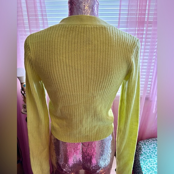 H&M knit cardigan - Picture 3 of 9